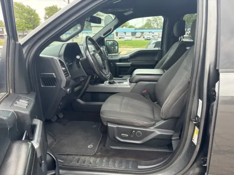 More photos of 2018 Ford F-150 XLT at MAG Auto - Munsterman Automotive Group, MO