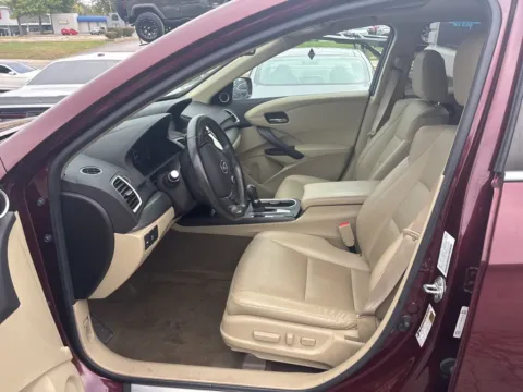 More photos of 2018 Acura RDX Technology Package at MAG Auto - Munsterman Automotive Group, MO