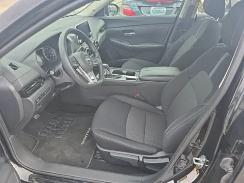 More photos of 2024 Nissan Sentra SV at MAG Auto - Munsterman Automotive Group, MO