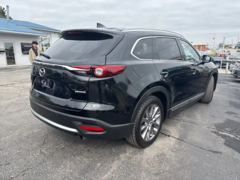 More photos of 2023 Mazda CX-9 Grand Touring at MAG Auto - Munsterman Automotive Group, MO