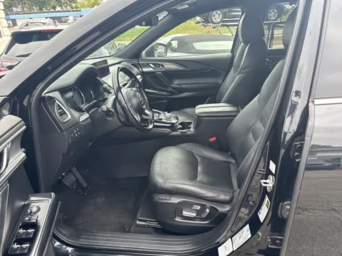 More photos of 2023 Mazda CX-9 Grand Touring at MAG Auto - Munsterman Automotive Group, MO