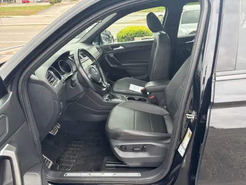 More photos of 2021 Volkswagen Tiguan 2.0T SE R-Line Black at MAG Auto - Munsterman Automotive Group, MO