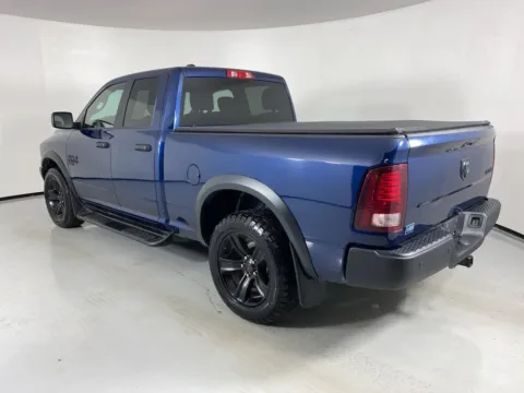 More photos of 2021 Ram 1500 Classic Warlock at MAG Auto - Munsterman Automotive Group, MO