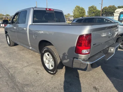 Another view of 2020 Ram 1500 Classic SLT for sale in Blue Springs, MO at MAG Auto - Munsterman Automotive Group