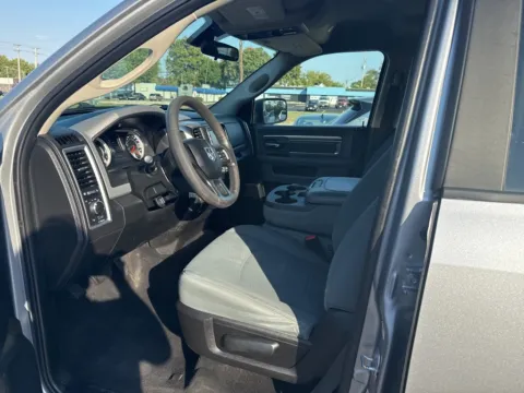 More photos of 2020 Ram 1500 Classic SLT at MAG Auto - Munsterman Automotive Group, MO