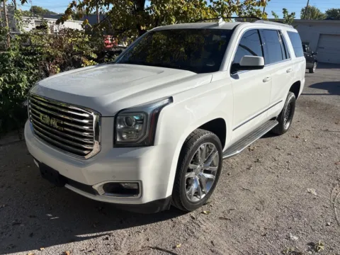 Photos of 2018 GMC Yukon SLT for sale in Blue Springs, MO at MAG Auto - Munsterman Automotive Group