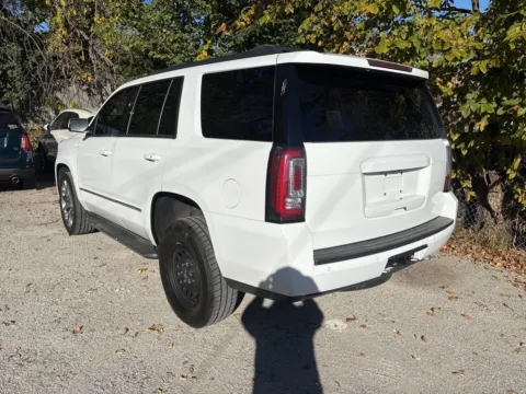 Another view of 2018 GMC Yukon SLT for sale in Blue Springs, MO at MAG Auto - Munsterman Automotive Group
