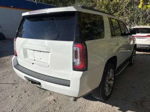 More photos of 2018 GMC Yukon SLT at MAG Auto - Munsterman Automotive Group, MO