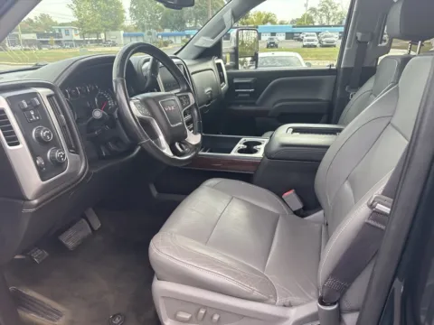 More photos of 2017 GMC Sierra 1500 SLT at MAG Auto - Munsterman Automotive Group, MO