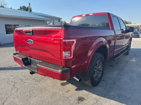 Photos of 2017 Ford F-150 XLT for sale in Blue Springs, MO at MAG Auto - Munsterman Automotive Group