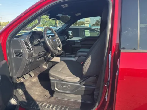 More photos of 2017 Ford F-150 XLT at MAG Auto - Munsterman Automotive Group, MO