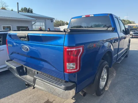Photos of 2017 Ford F-150 XLT for sale in Blue Springs, MO at MAG Auto - Munsterman Automotive Group