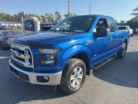 More photos of 2017 Ford F-150 XLT at MAG Auto - Munsterman Automotive Group, MO