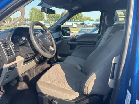 More photos of 2017 Ford F-150 XLT at MAG Auto - Munsterman Automotive Group, MO