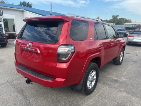 More photos of 2016 Toyota 4Runner SR5 at MAG Auto - Munsterman Automotive Group, MO