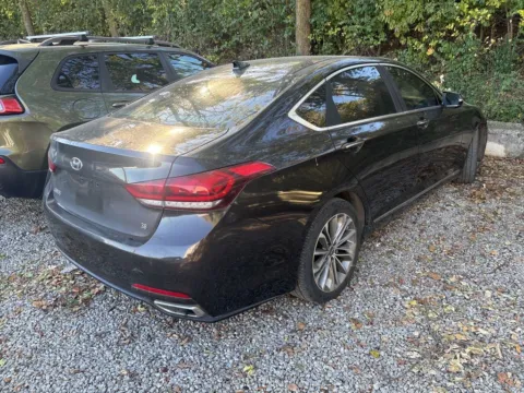 More photos of 2015 Hyundai Genesis 3.8 at MAG Auto - Munsterman Automotive Group, MO