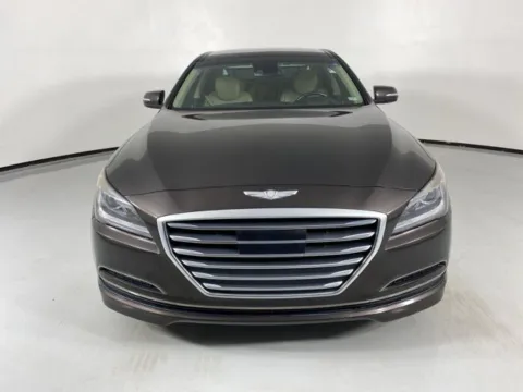Photos of 2015 Hyundai Genesis 3.8 for sale in Blue Springs, MO at MAG Auto - Munsterman Automotive Group