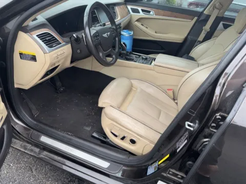 More photos of 2015 Hyundai Genesis 3.8 at MAG Auto - Munsterman Automotive Group, MO