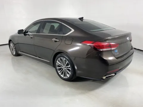 More photos of 2015 Hyundai Genesis 3.8 at MAG Auto - Munsterman Automotive Group, MO