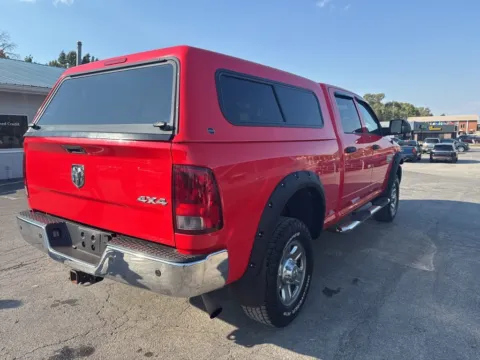 Photos of 2014 Ram 2500 Tradesman for sale in Blue Springs, MO at MAG Auto - Munsterman Automotive Group