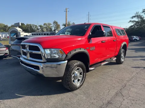 More photos of 2014 Ram 2500 Tradesman at MAG Auto - Munsterman Automotive Group, MO
