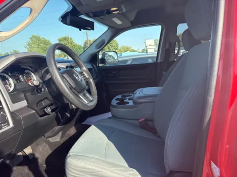 More photos of 2014 Ram 2500 Tradesman at MAG Auto - Munsterman Automotive Group, MO