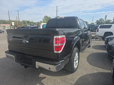 More photos of 2013 Ford F-150 Lariat at MAG Auto - Munsterman Automotive Group, MO