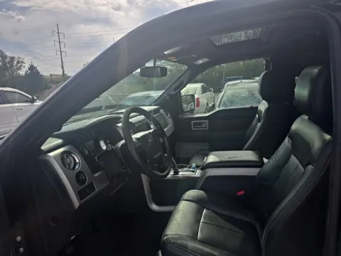 More photos of 2013 Ford F-150 Lariat at MAG Auto - Munsterman Automotive Group, MO