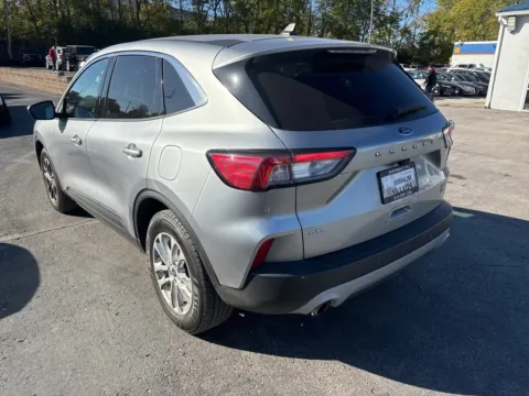 Another view of 2021 Ford Escape SE for sale in Blue Springs, MO at MAG Auto - Munsterman Automotive Group