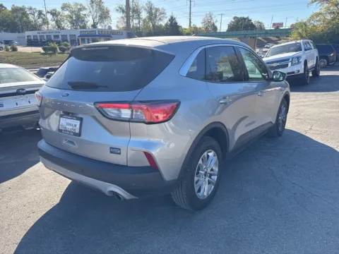 More photos of 2021 Ford Escape SE at MAG Auto - Munsterman Automotive Group, MO