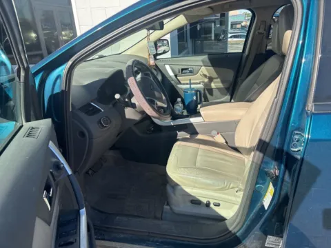 More photos of 2011 Ford Edge SEL at MAG Auto - Munsterman Automotive Group, MO