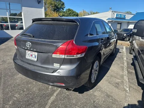 Another view of 2011 Toyota Venza for sale in Blue Springs, MO at MAG Auto - Munsterman Automotive Group