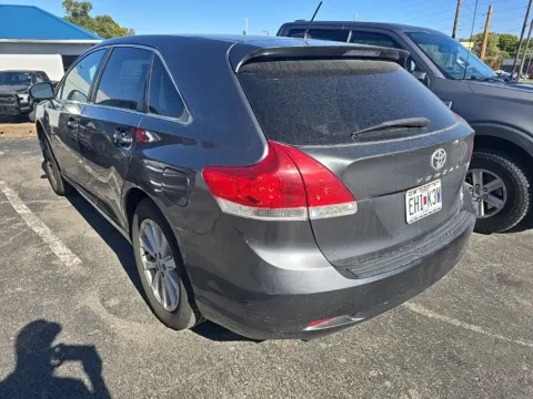 More photos of 2011 Toyota Venza at MAG Auto - Munsterman Automotive Group, MO