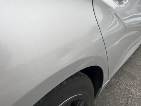 Another view of 2019 Chevrolet Impala LT for sale in Blue Springs, MO at MAG Auto - Munsterman Automotive Group
