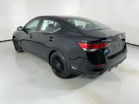 More photos of 2024 Nissan Sentra S at MAG Auto - Munsterman Automotive Group, MO