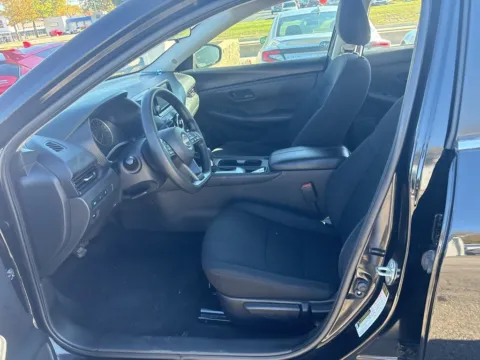 More photos of 2024 Nissan Sentra S at MAG Auto - Munsterman Automotive Group, MO