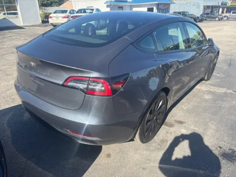 More photos of 2023 Tesla Model 3 at MAG Auto - Munsterman Automotive Group, MO