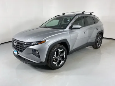 Another view of 2022 Hyundai Tucson SEL for sale in Blue Springs, MO at MAG Auto - Munsterman Automotive Group