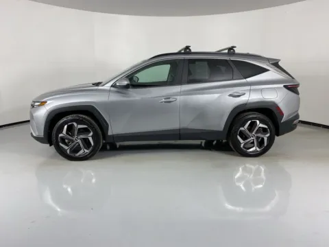 More photos of 2022 Hyundai Tucson SEL at MAG Auto - Munsterman Automotive Group, MO