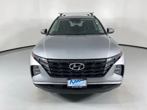 Photos of 2022 Hyundai Tucson SEL for sale in Blue Springs, MO at MAG Auto - Munsterman Automotive Group