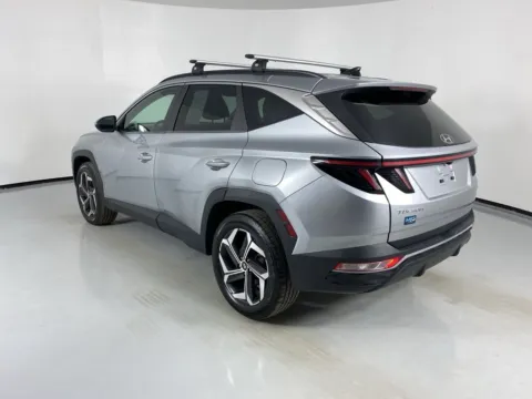 More photos of 2022 Hyundai Tucson SEL at MAG Auto - Munsterman Automotive Group, MO