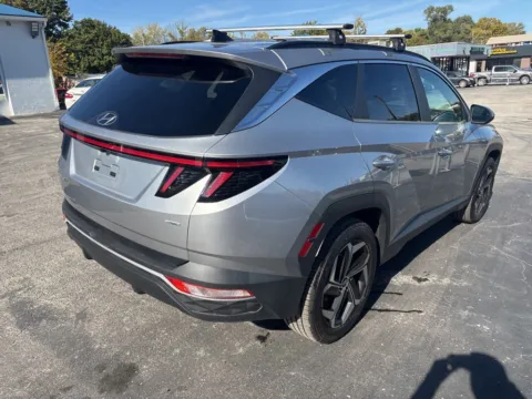More photos of 2022 Hyundai Tucson SEL at MAG Auto - Munsterman Automotive Group, MO