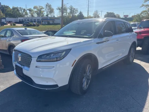 Photos of 2022 Lincoln Corsair Standard for sale in Blue Springs, MO at MAG Auto - Munsterman Automotive Group