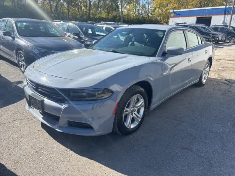 Photos of 2021 Dodge Charger SXT for sale in Blue Springs, MO at MAG Auto - Munsterman Automotive Group