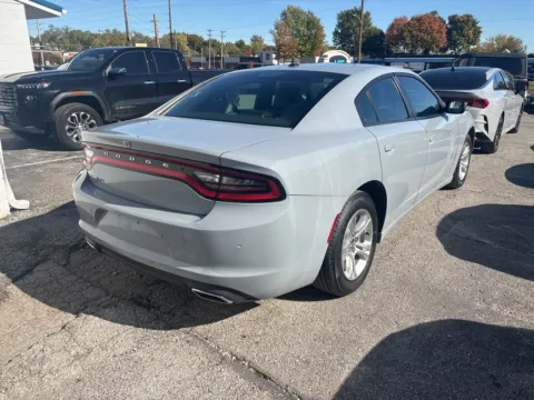 More photos of 2021 Dodge Charger SXT at MAG Auto - Munsterman Automotive Group, MO