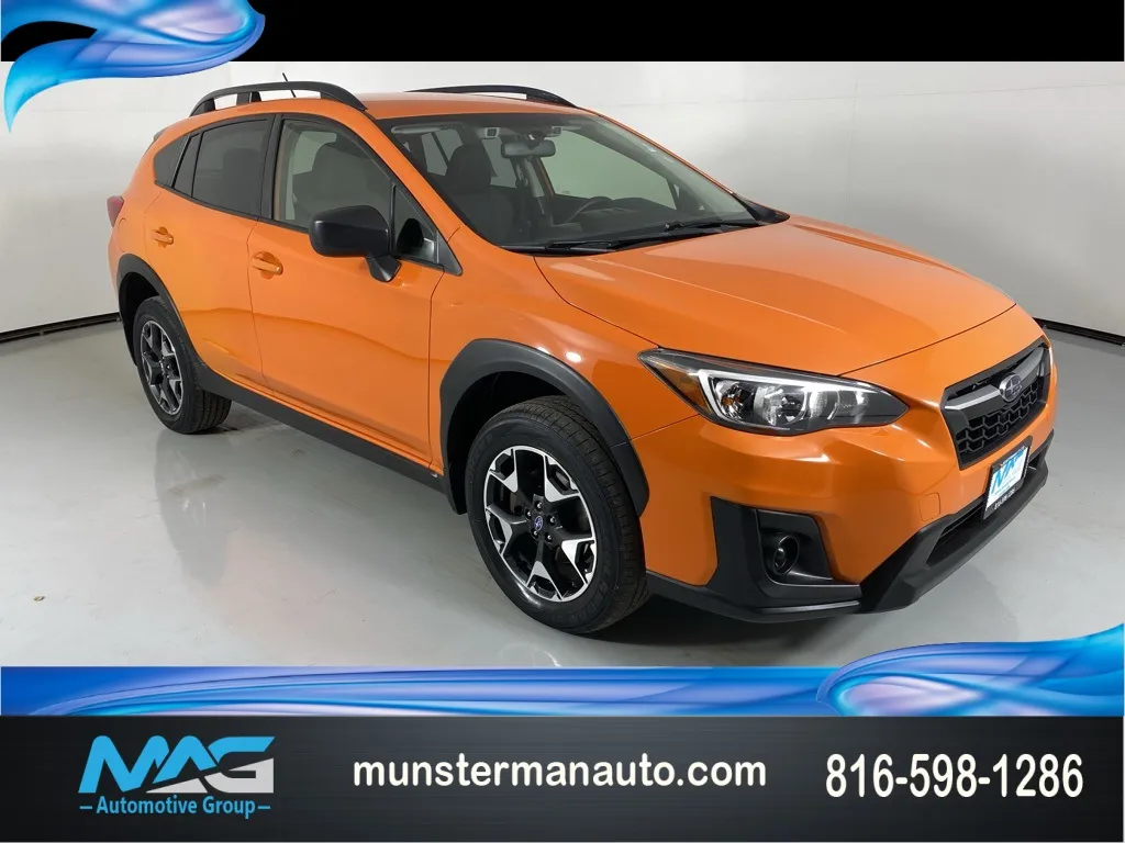 2020 Subaru Crosstrek for sale in Blue Springs, MO