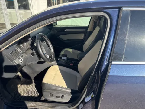 More photos of 2014 Volkswagen Passat 1.8T SE at MAG Auto - Munsterman Automotive Group, MO