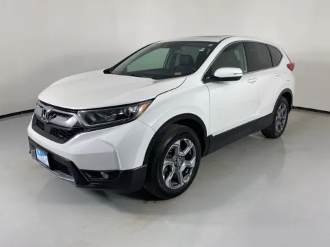 Another view of 2019 Honda CR-V EX-L for sale in Blue Springs, MO at MAG Auto - Munsterman Automotive Group