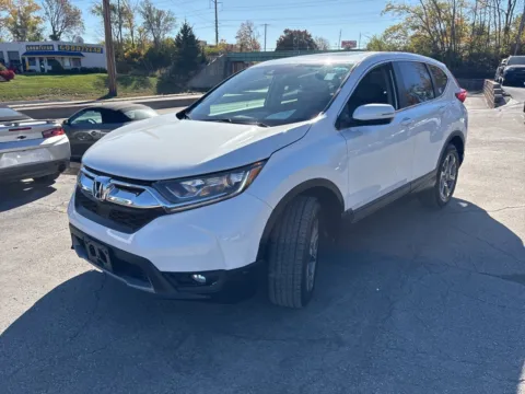 Photos of 2019 Honda CR-V EX-L for sale in Blue Springs, MO at MAG Auto - Munsterman Automotive Group