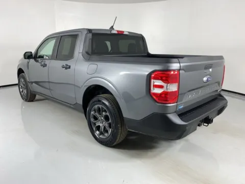 More photos of 2022 Ford Maverick XLT at MAG Auto - Munsterman Automotive Group, MO